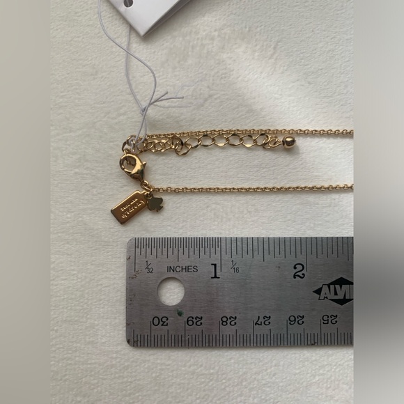 NWT KATE SPADE Necklace - Picture 6 of 7